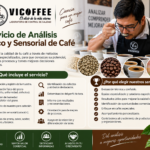 Servicio de Análisis Físico y Sensorial de Café
